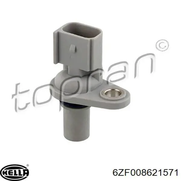 Comprar 6ZF008621571 HELLA Interruptor de luz de marcha atrás