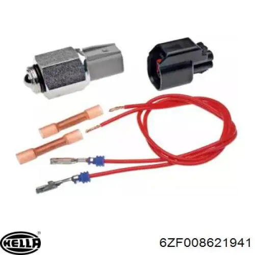Interruptor de luz de marcha atrás FAE 40598 precio, desde 18,24 EUR