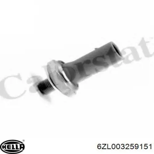 Sensor de aceite EPS 1800176