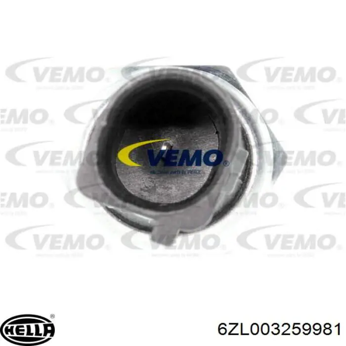 Comprar 79919081 VAG Sensor de presión de aceite
