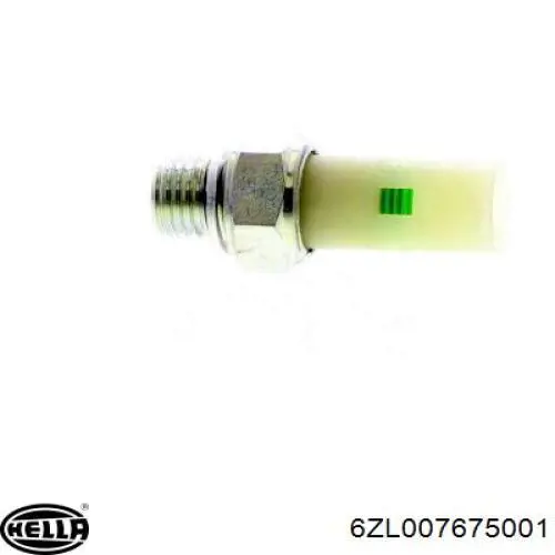 Manómetro de presión de aceite Febi 108163 precio, desde 9,45 USD