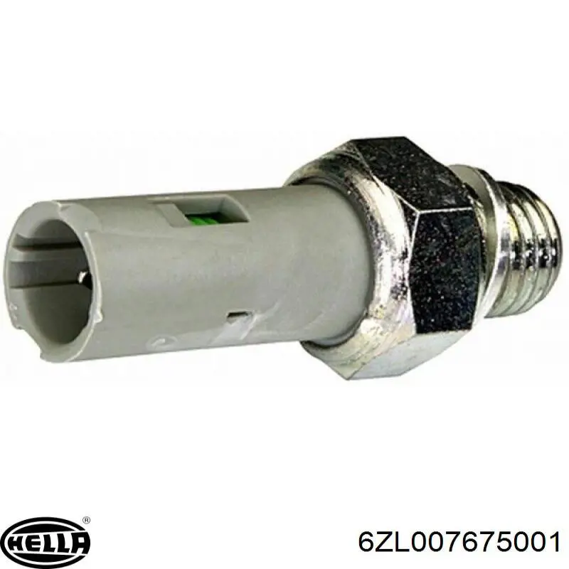 Comprar 108163 Febi Sensor de presión de aceite