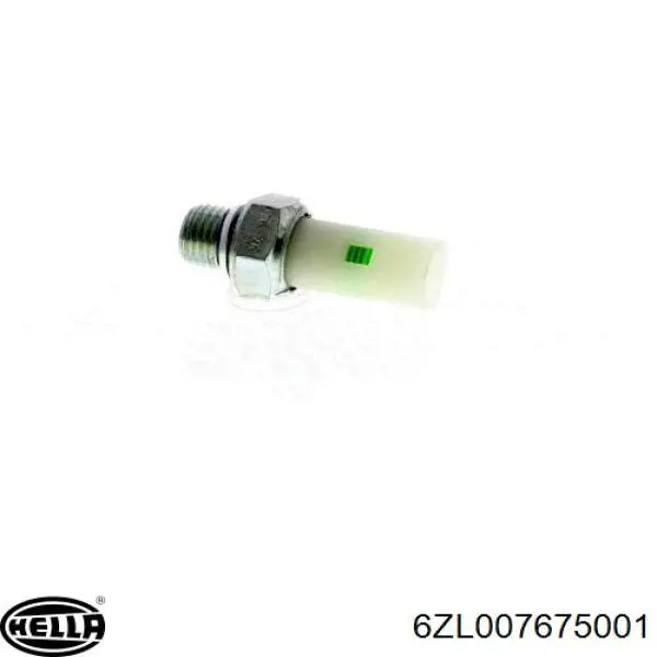 Sensor de aceite Febi 108163