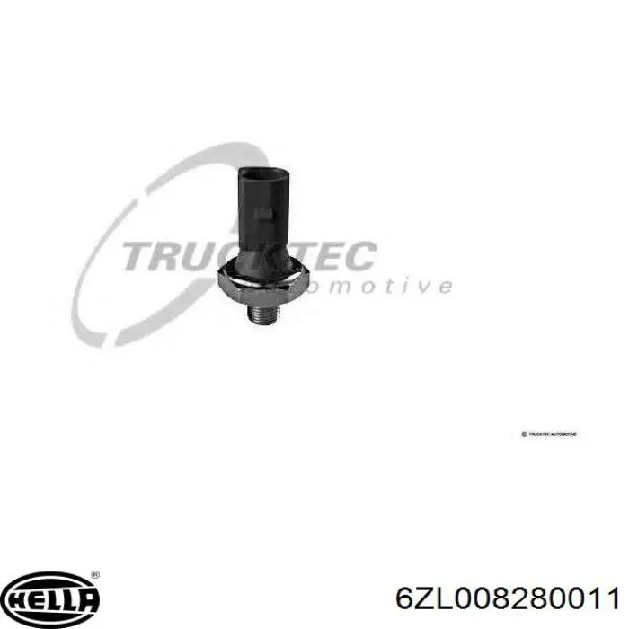 Sensor de presión de aceite 95560609110 VAG