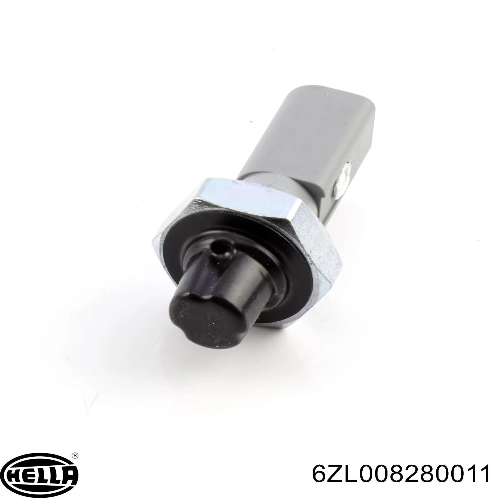 6ZL 008 280-011 HELLA sensor de presión de aceite