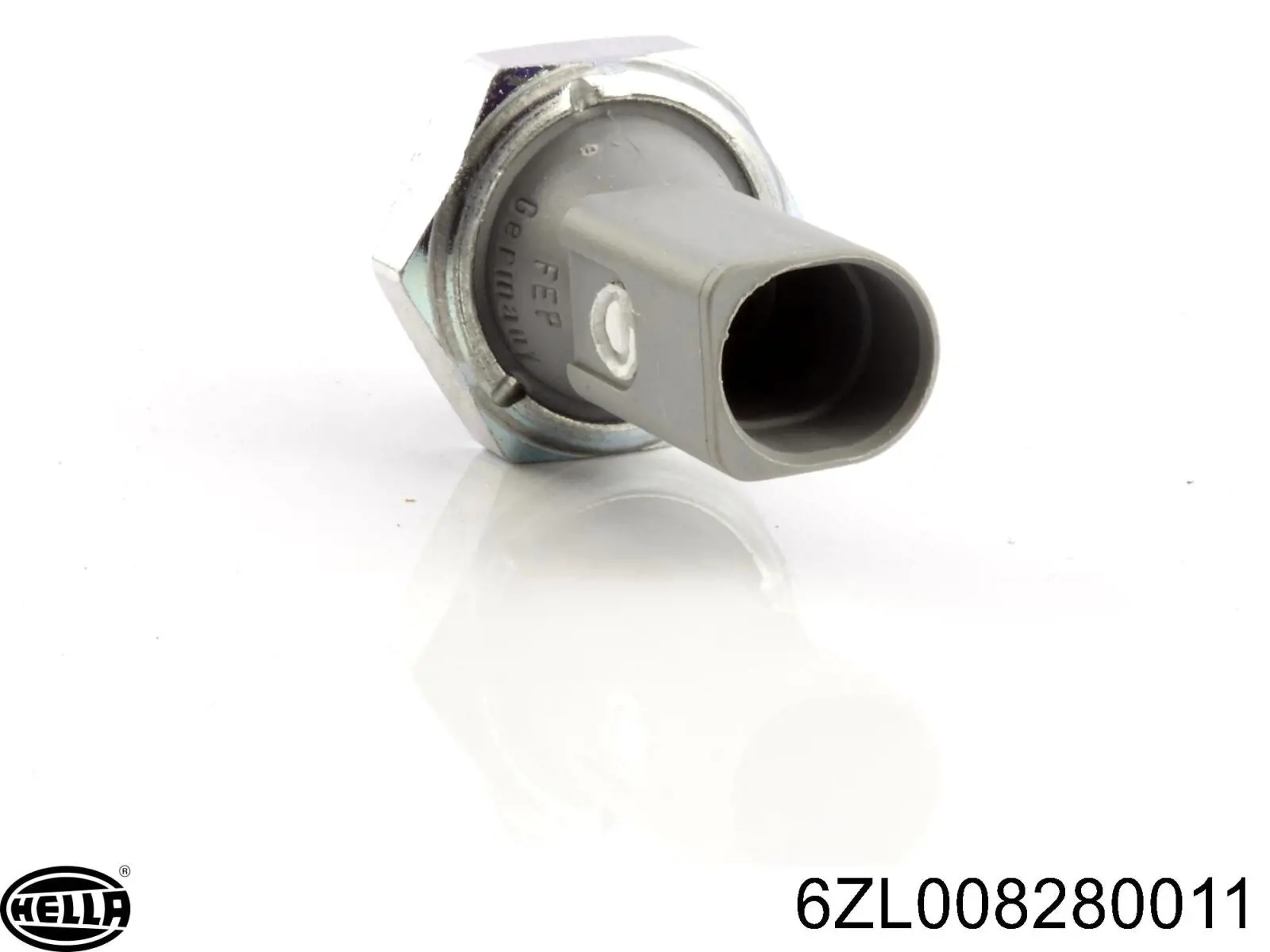 Manómetro de presión de aceite VAG 95560609110 precio, desde 5,10 EUR