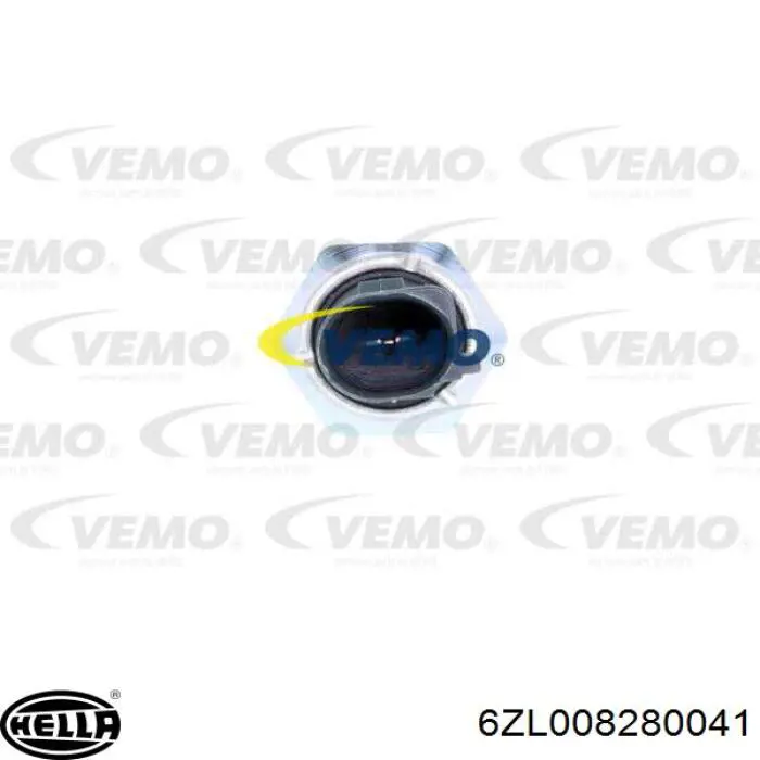Manómetro de presión de aceite VAG 028919081J precio, desde 8,10 EUR