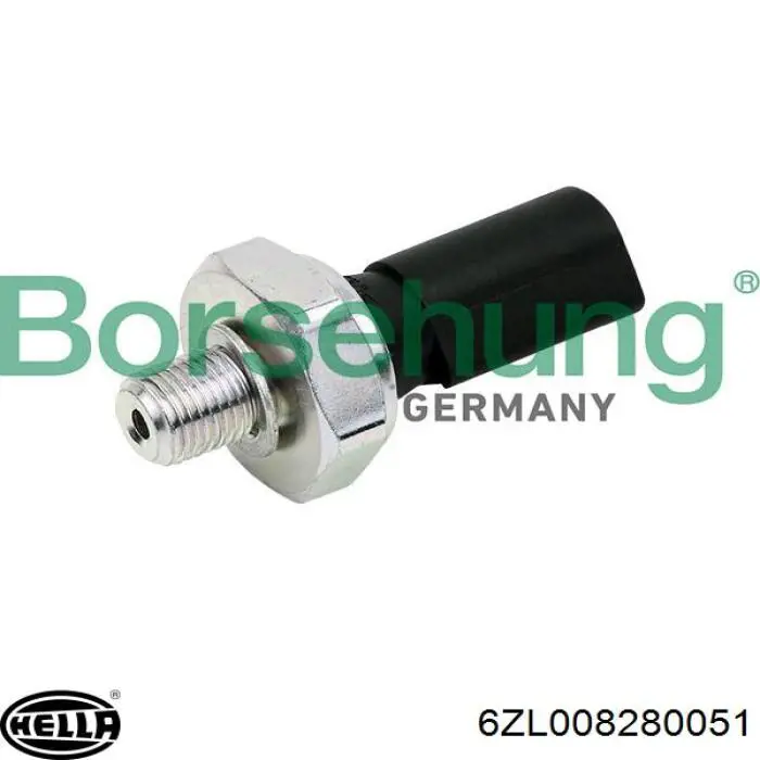 Comprar 6ZL008280051 HELLA Sensor de presión de aceite