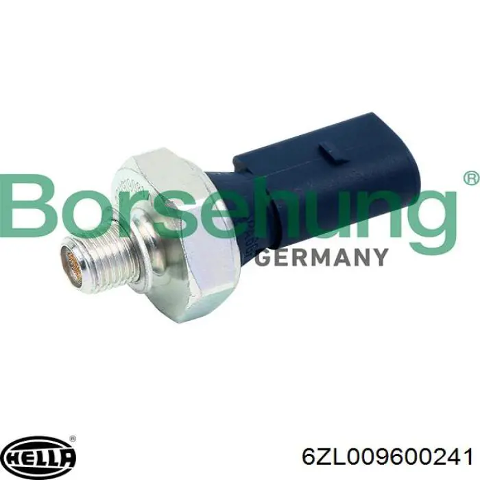 Sensor de presión de aceite 06E919081F VAG