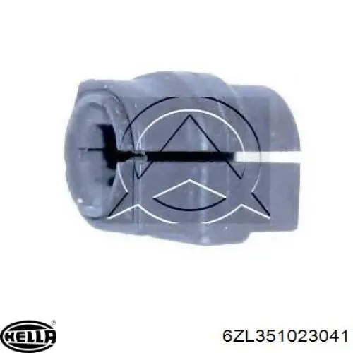 Presostato, aire acondicionado Ford Ka RBT