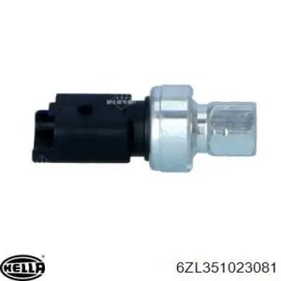 Sensor de presion de aire acondicionado 9678362280 Peugeot/Citroen