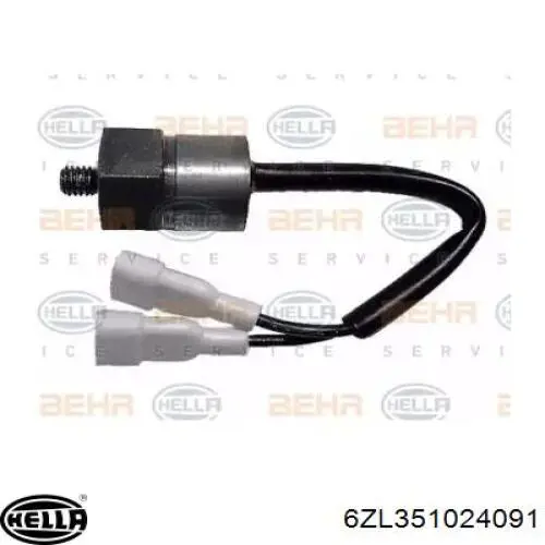 Sensor de presion A/C Mercedes A0008208010 precio, desde 30,40 EUR