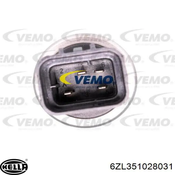 Sensor de presion A/C General Motors 90506752 precio, desde 20,19 EUR
