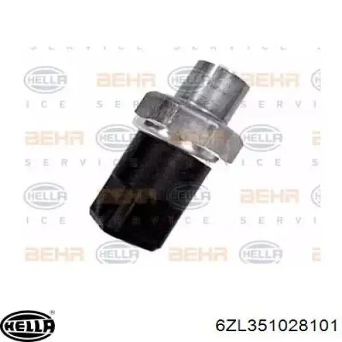 Sensor AC Santech MT0591