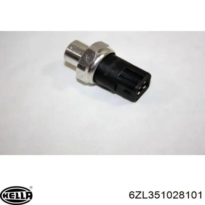 Comprar MT0591 Santech Sensor de presión del sistema de aire acondicionado