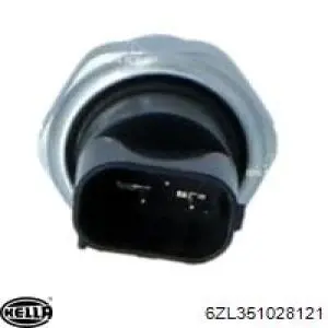 Presostato, aire acondicionado BMW 3 E36