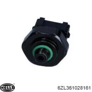Comprar 123125 ACR Sensor de presión del sistema de aire acondicionado