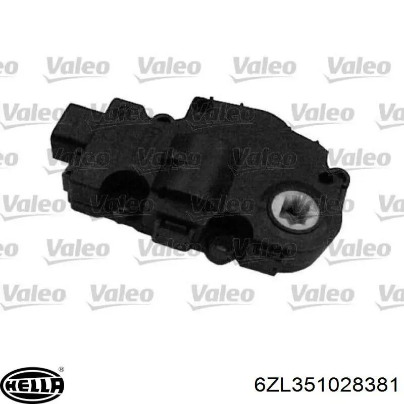 Sensor AC BMW 6909257