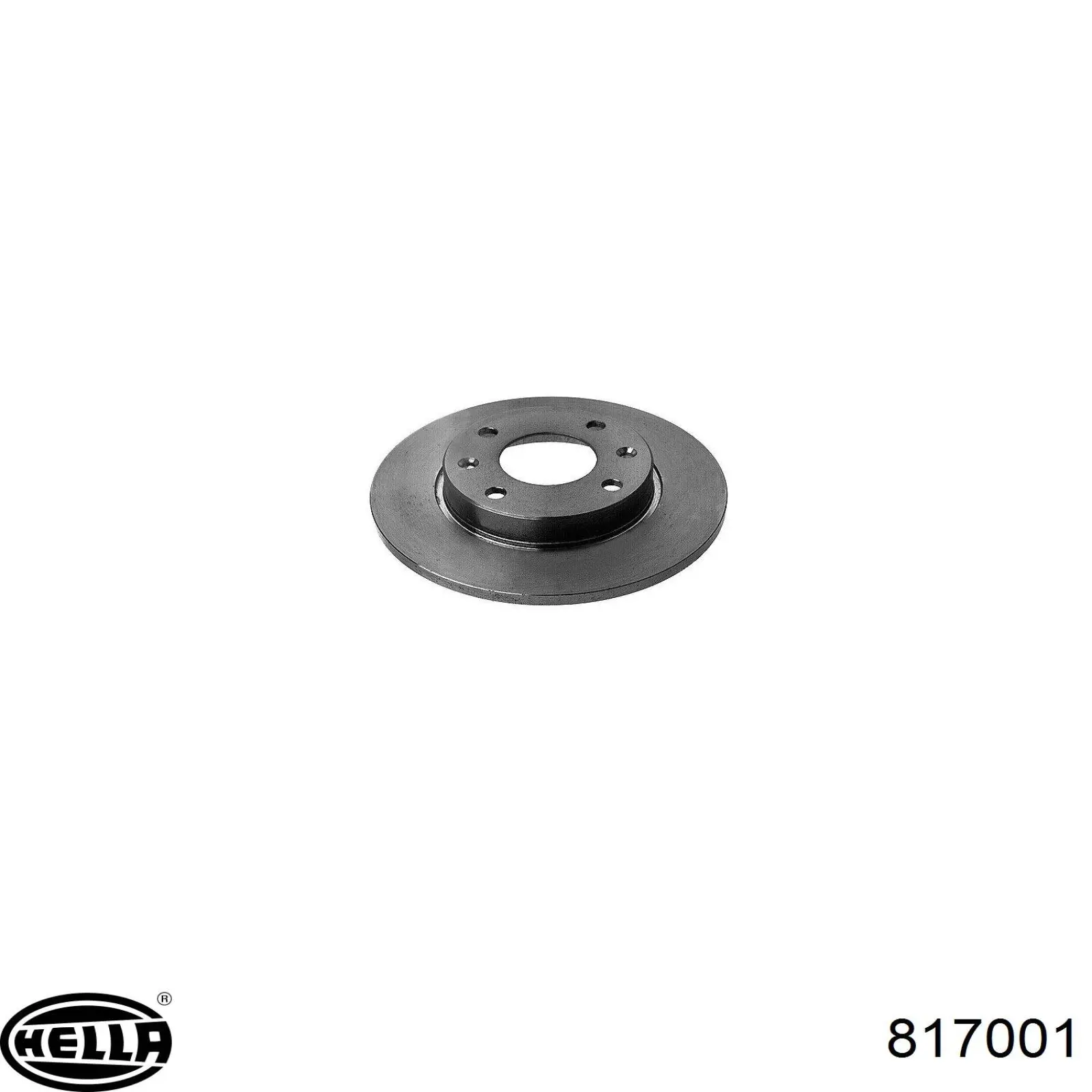 817001 HELLA sensor, temperatura del refrigerante (encendido el ventilador del radiador)