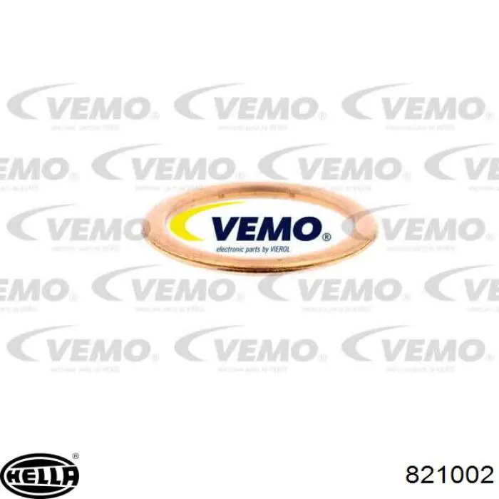 Sensor, temperatura del refrigerante (encendido el ventilador del radiador) Volkswagen Passat 3A5, 351, 315