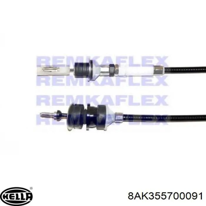 Cable de embrague Fiat/Alfa/Lancia 147128080 precio, desde 28,03 EUR