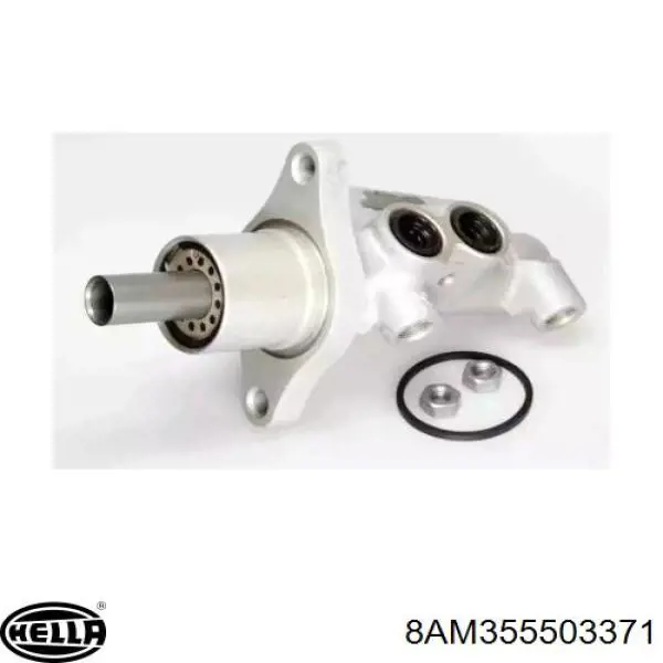 Cilindro maestro de frenos Volvo 36000758 precio, desde 55,69 EUR