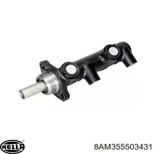 Comprar A0044303001 Mercedes Cilindro maestro de frenos