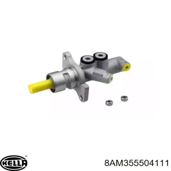 Comprar 9193220 General Motors Cilindro maestro de frenos