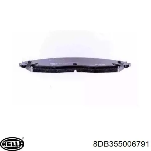 8DB355006791 HELLA