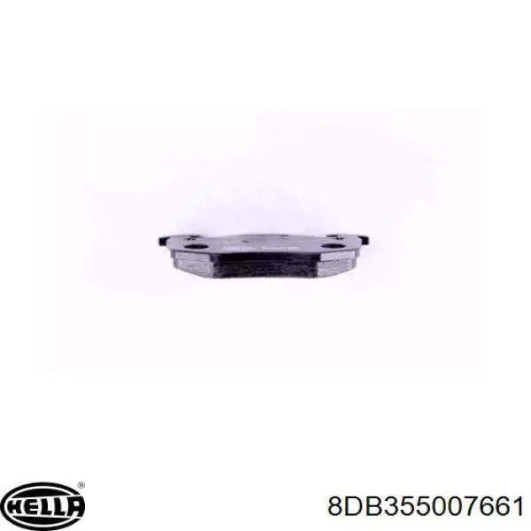 Comprar 214412 Road House Pastillas delanteras de freno