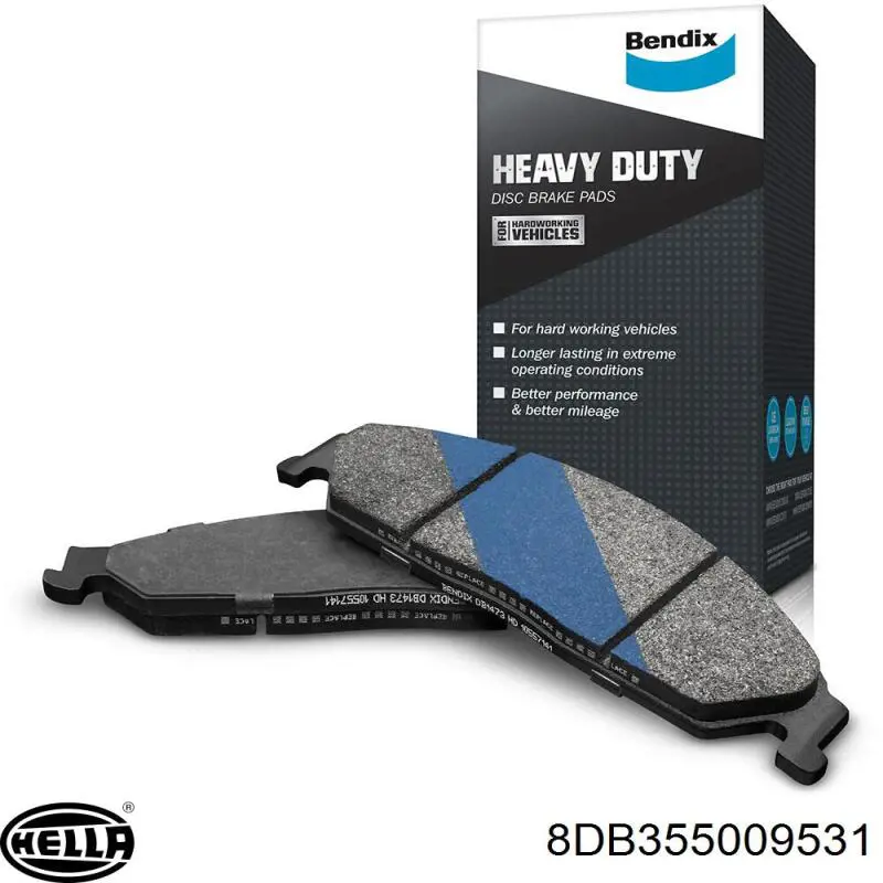 Pastillas freno delanteras Maxgear 192953 precio, desde 36,61 EUR