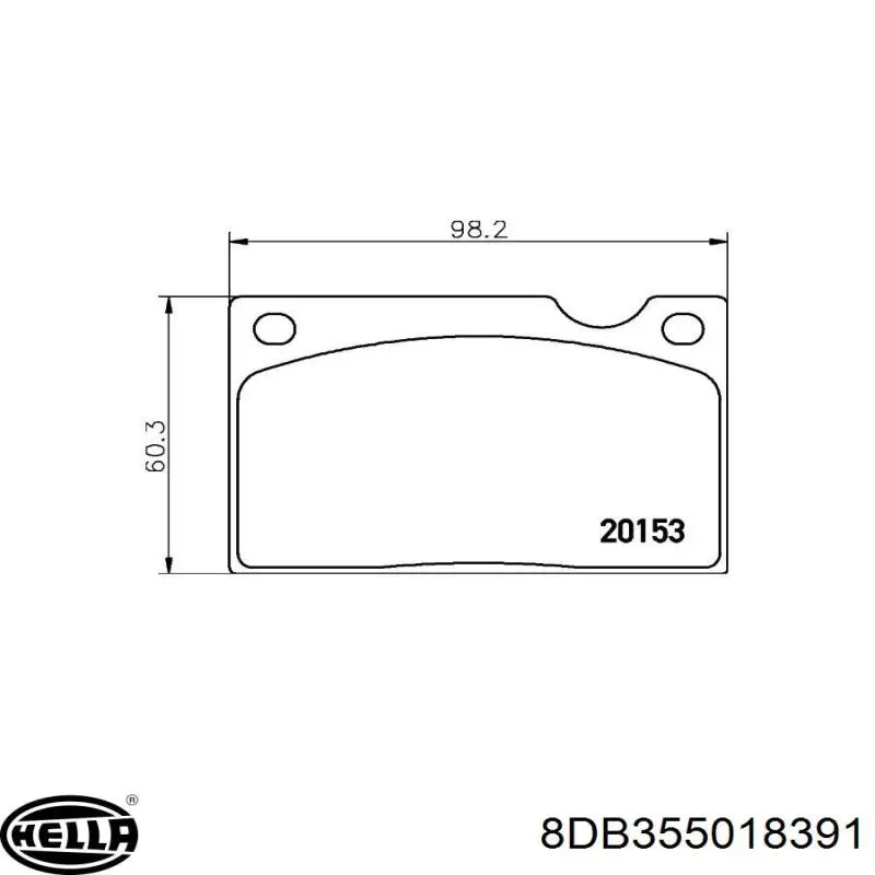 Comprar 3656000 Volvo Pastillas delanteras de freno