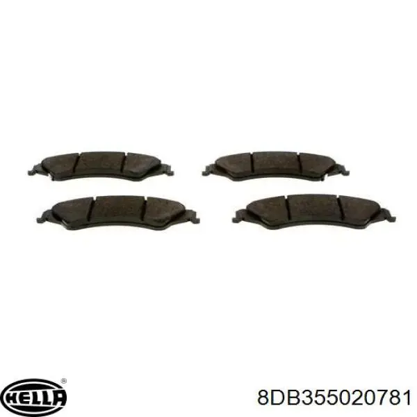 Pastillas freno delanteras Asam 79797 precio, desde 36,56 EUR