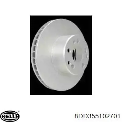 8DD355102701 HELLA