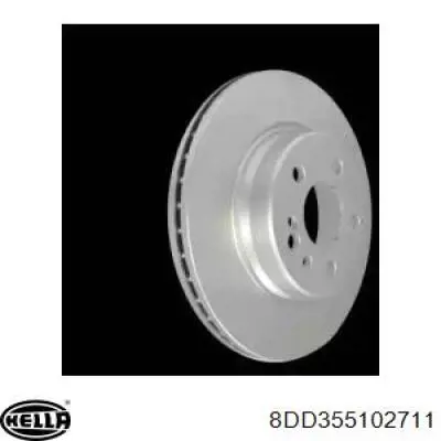 Comprar A140423041264 Mercedes Disco de freno trasero