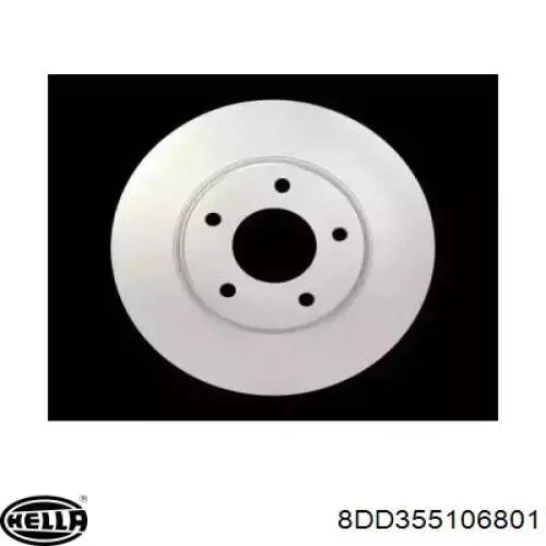 8DD355106801 HELLA