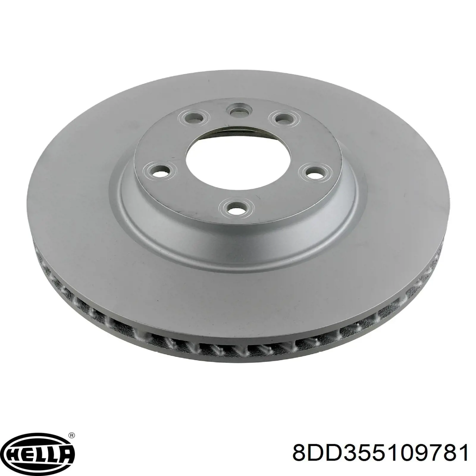 Comprar 197536 VALEO Freno de disco delantero