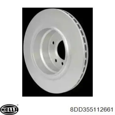 Disco de freno trasero Febi 28165 precio, desde 53,53 EUR