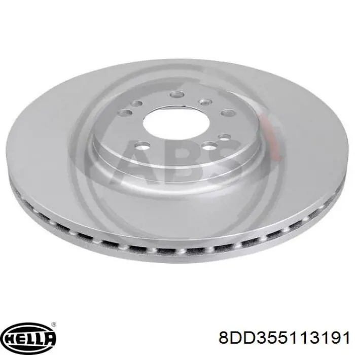 Frenos delanteros Mercedes A164421141290 precio, desde 96,68 EUR