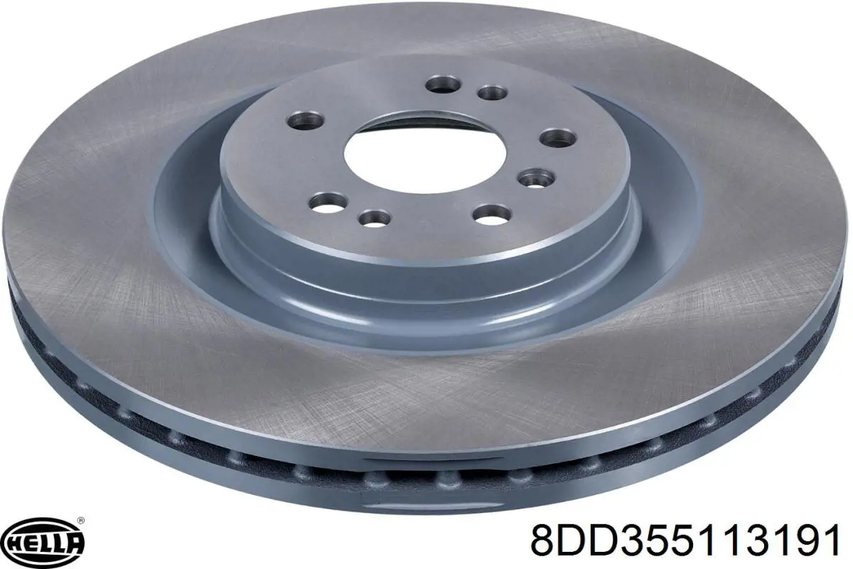 Comprar A164421141290 Mercedes Freno de disco delantero