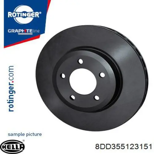 Frenos delanteros Chrysler 68227774AA precio, desde 74,32 EUR