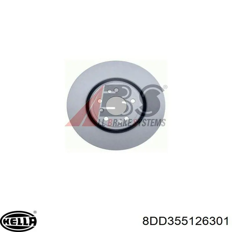 Frenos delanteros VALEO 197744 precio, desde 82,70 EUR