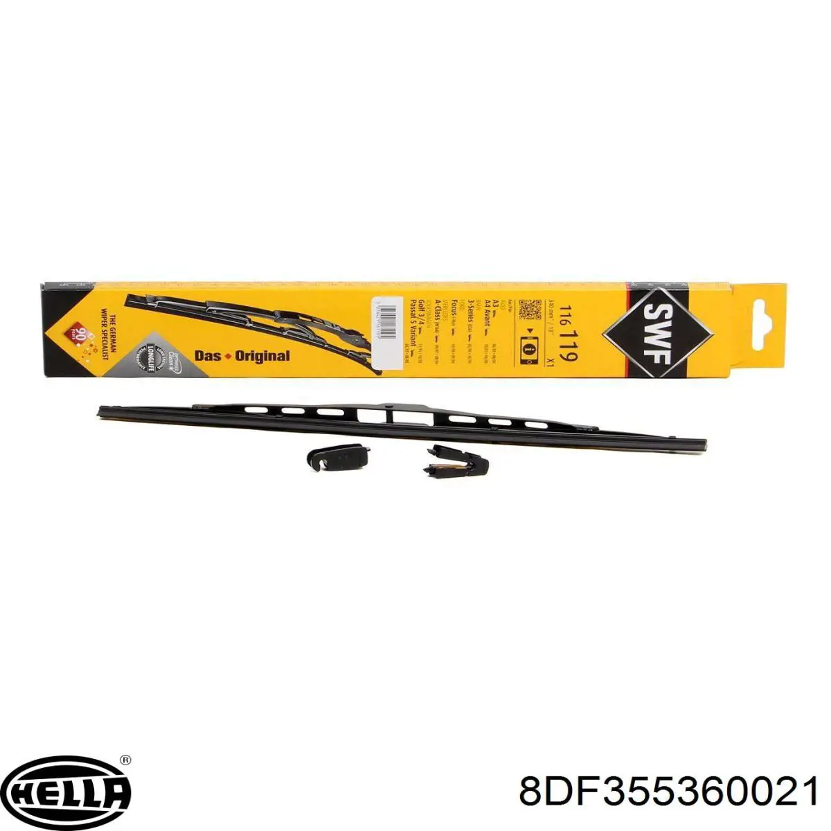 Líquido de frenos HELLA 8DF355360021 precio, desde 17,16 USD