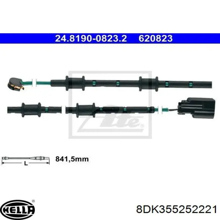  ABS 39728