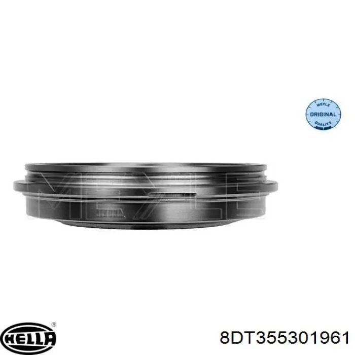 Comprar 4236768 Fiat/Alfa/Lancia Tambor de freno trasero