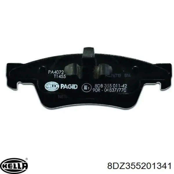  Mercedes A0014212291