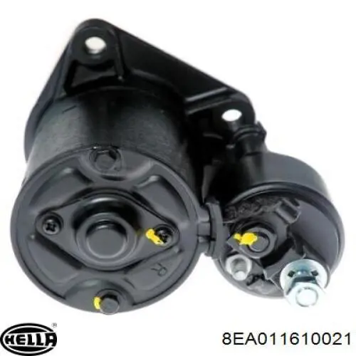 Burro de arranque  Ford TS12E10 precio, desde 88,44 EUR