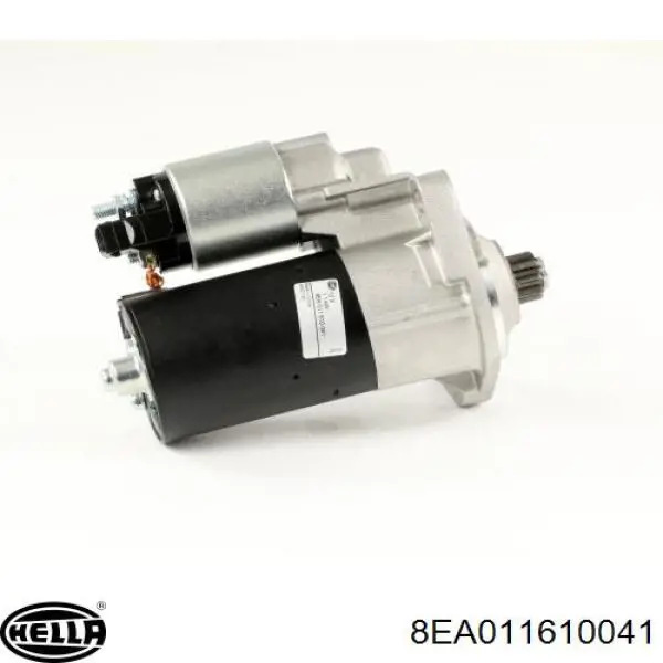 Comprar 3871 Cevam Motores de arranque