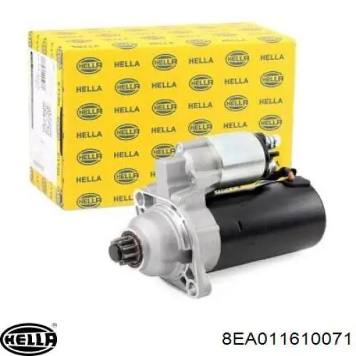 Burro de arranque  VALEO 201029 precio, desde 161,94 EUR
