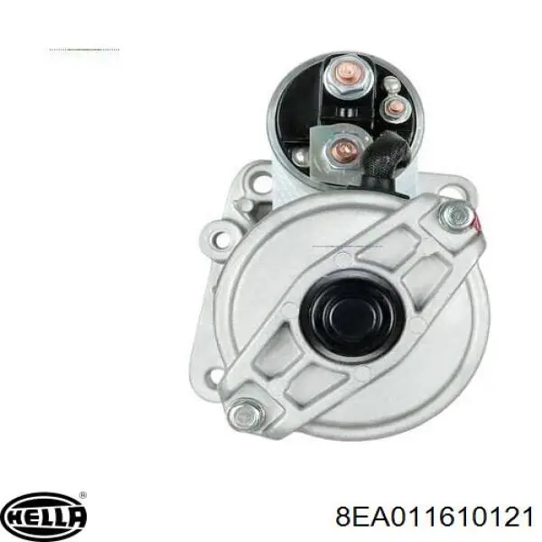 8EA011610121 HELLA Arranque motores